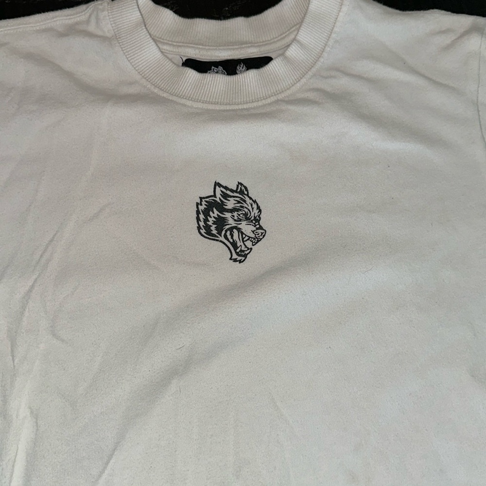 Limited edition Darc sport crop top